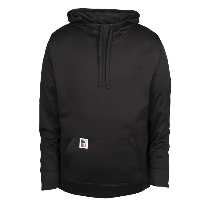 Big Bill Unisex Hoodie 1