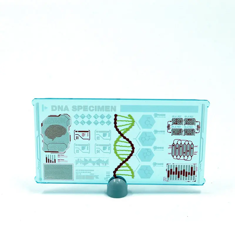 Big Dna Specimen Hud 1