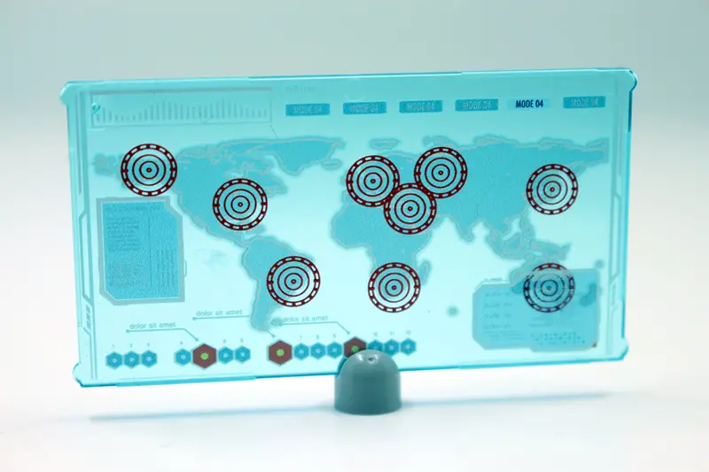 Big Screen Hud -3 1