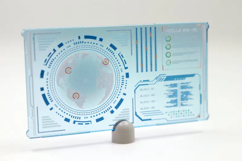 Big Screen Hud -4 1