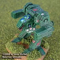 Black Hawk-Ku Bhku-O 20-907 1
