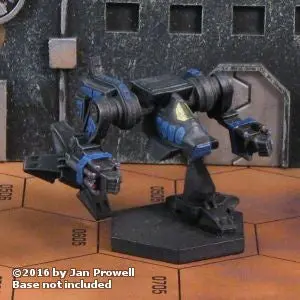Black Hawk "Nova" Prime Bt-014 1