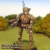 Black Knight Bl-6-Knt 20-774 1