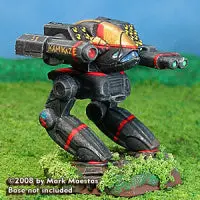 Black Lanner Prime Ar20-760 1
