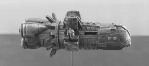 Black Lion Battlecruiser (2750) Bt-121 1
