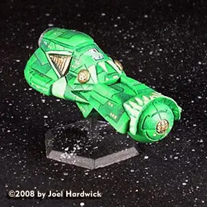 Black Lion Battlecruiser (3057) Ar20-187 1