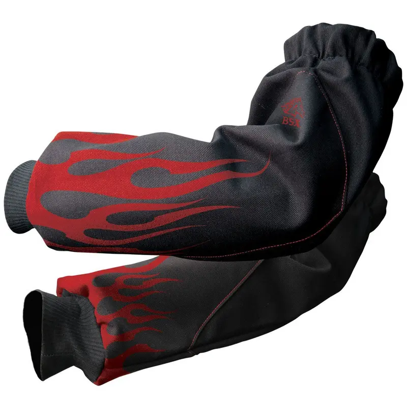 Black Stallion Bsx® Fr Cotton Sleeves 1