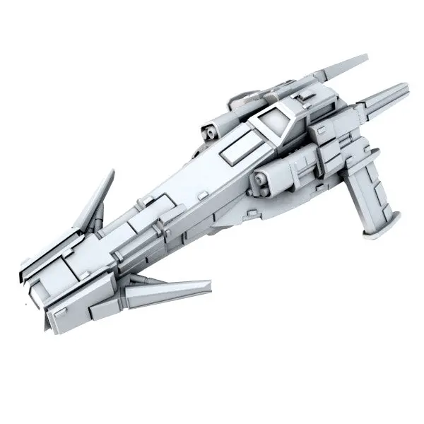Blackbuck Mk.Ii 1