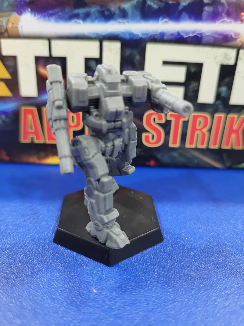Blackjack (Alpha Strike) #A9 1