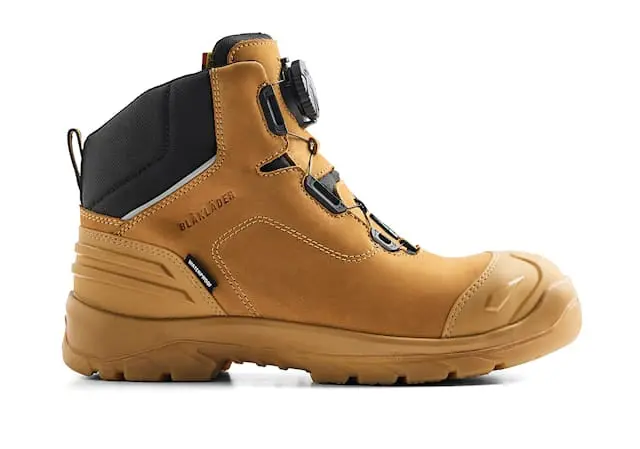 Blåkläder Elite 6" Freelock Boots 1