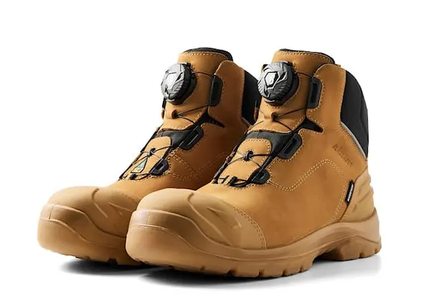 Blåkläder Elite 6" Freelock Boots 3