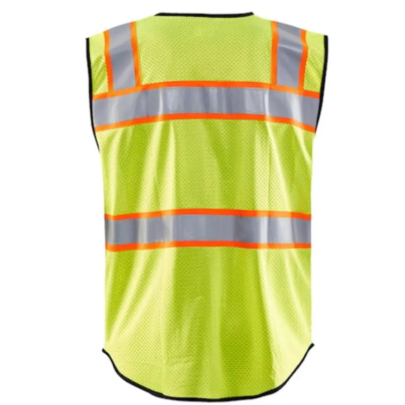 Blaklader Men's Hi-Vis Vest 2