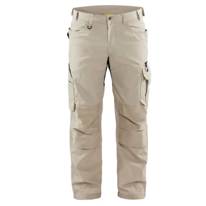 Blaklader Men's Ripstop Work Pant 1