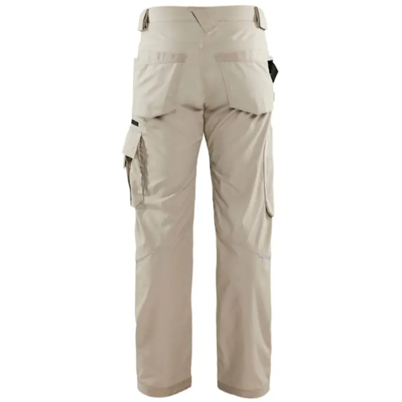 Blaklader Men's Ripstop Work Pant 2