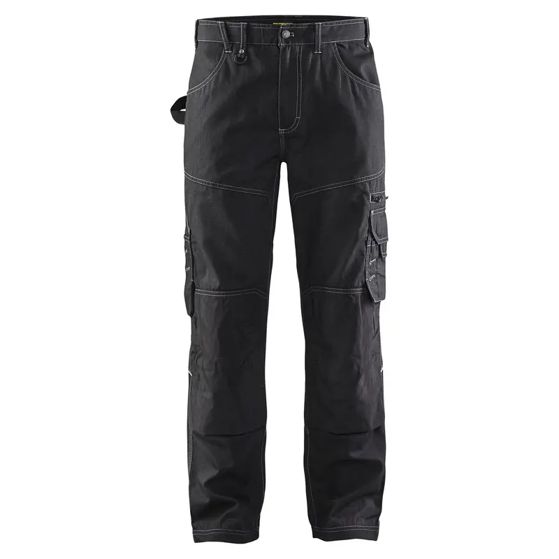 Blaklader Men's Ripstop Work Pant 3
