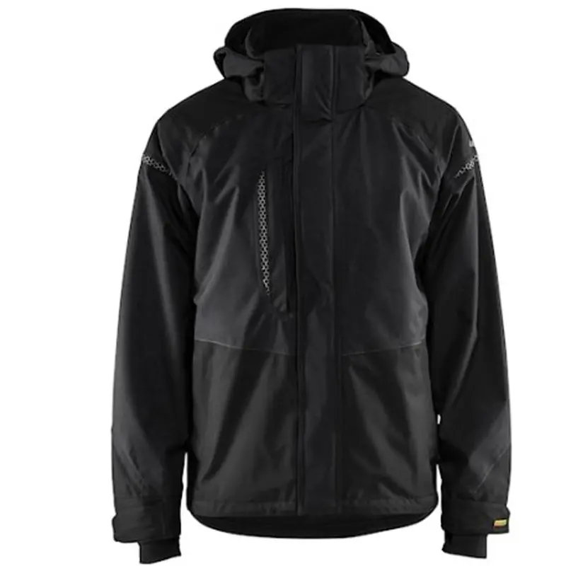 Blaklader Men's Shell Jacket 1