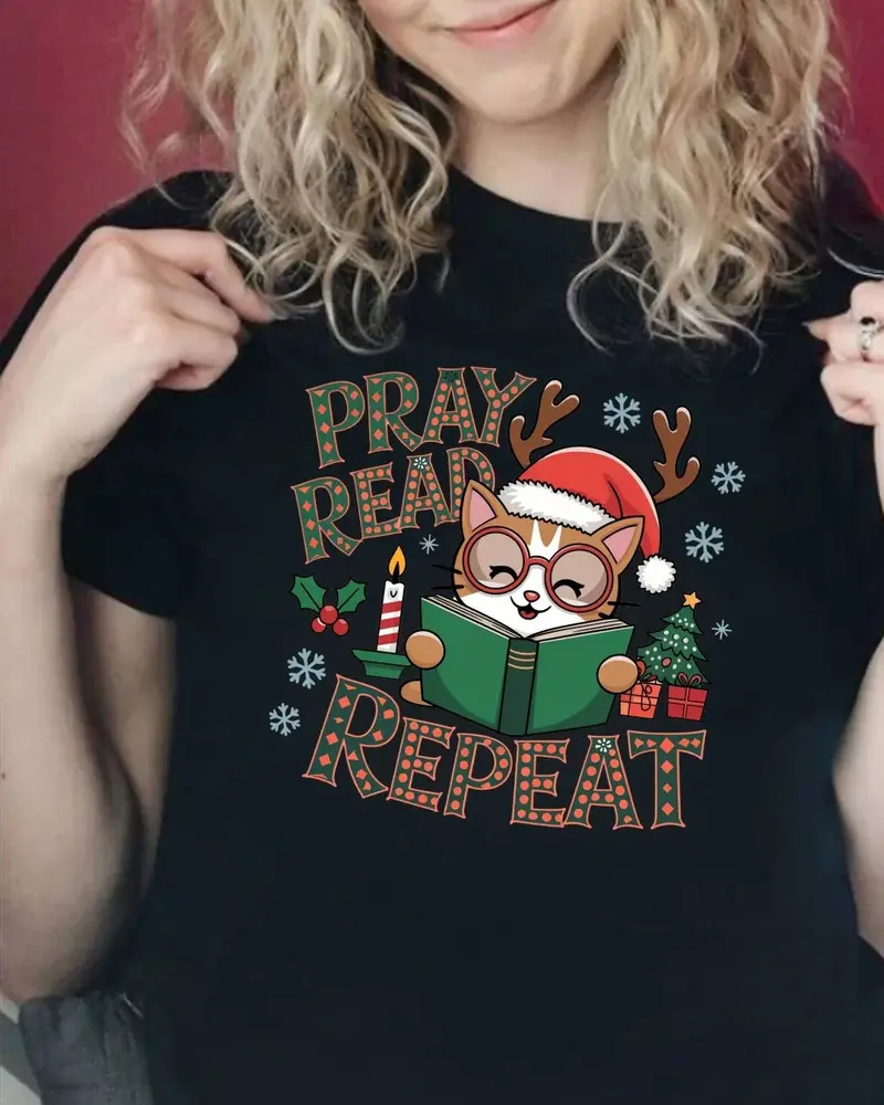 Bless Wear Kid Heavy Cotton Tshirt 8