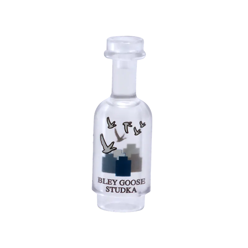 Bley Goose Studka 1
