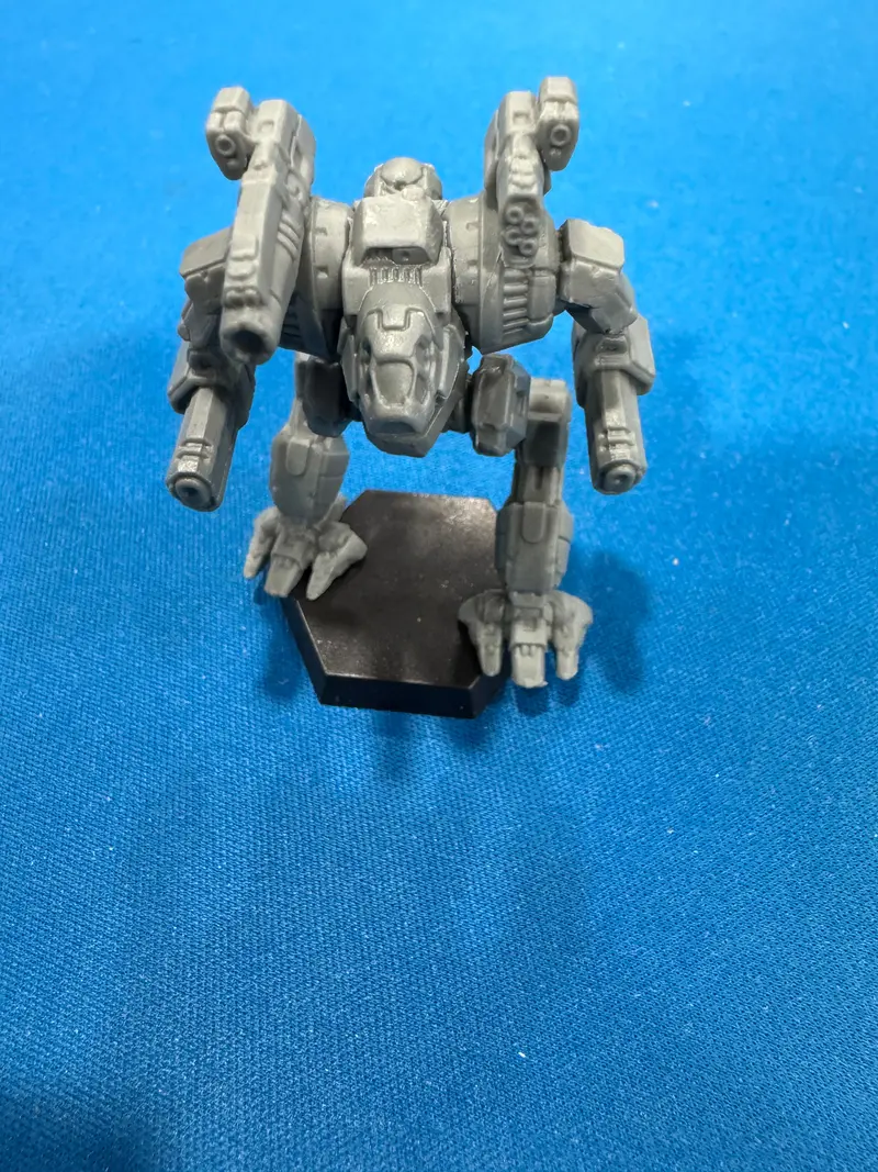 Blood Asp (Black Remnant) #4-26A 1