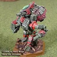 Blood Kite (Standard) 20-732 1