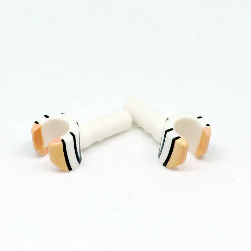 Bloody Bandaged Hands 2