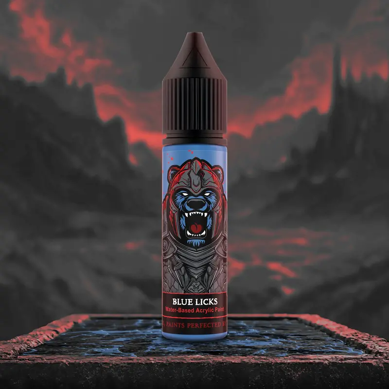 Blue Licks- 20Ml 1