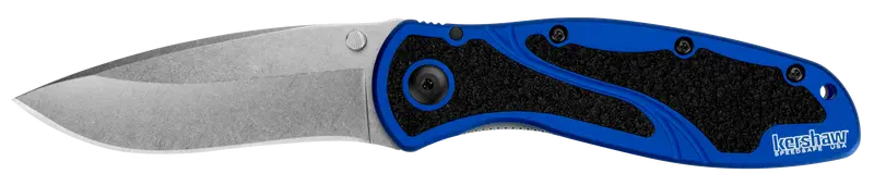 Blur | Navy Blue, Stonewash 1