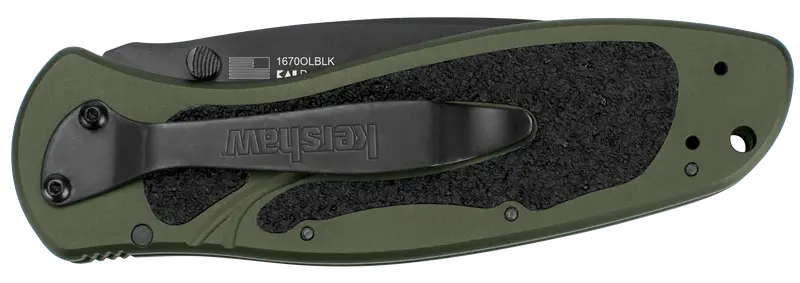 Blur | Olive, Black 2