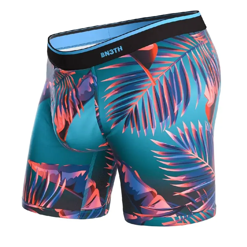 Bn3th Classic Boxer Brief With Fly 1