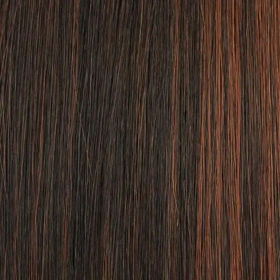 Bobbi Boss 100% Human Hair Blend Lace Front Wig Mblf210 Mora 4
