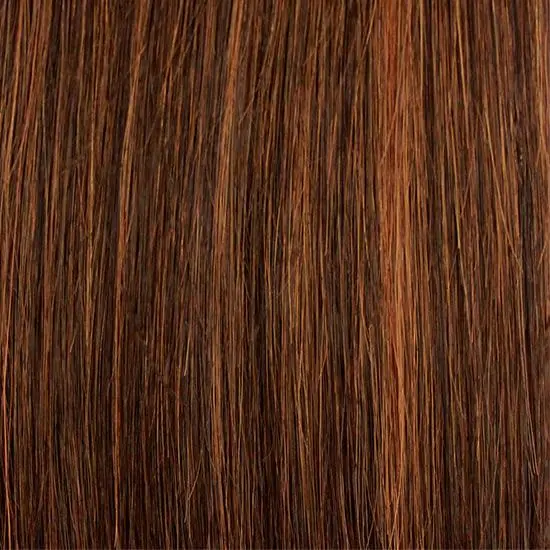 Bobbi Boss 100% Human Hair Blend Lace Front Wig Mblf210 Mora 6