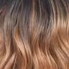 Bobbi Boss 100% Human Hair Blend Lace Front Wig Mblf210 Mora (Discount Applied) 1