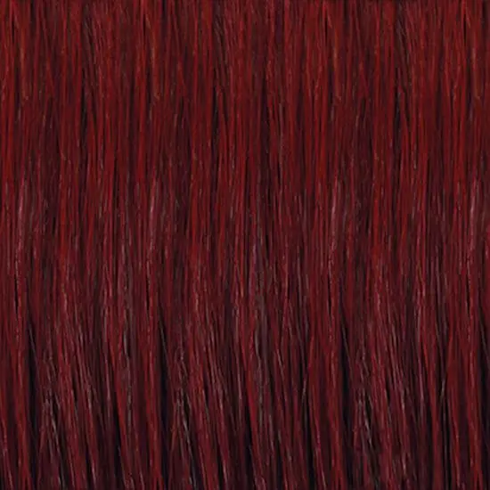 Bobbi Boss 100% Human Hair Blend Lace Front Wig Mblf230 Sana 4