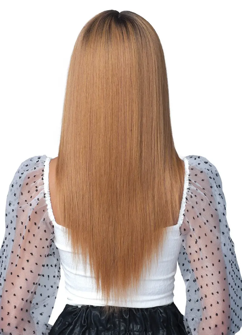 Bobbi Boss 100% Virgin Remy Natural Wave 18" Wig Mhrlf013 6