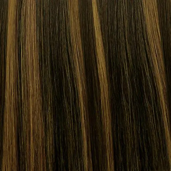 Bobbi Boss 100% Virgin Remy Natural Wave 18" Wig Mhrlf013 8