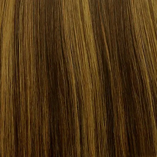Bobbi Boss 100% Virgin Remy Natural Wave 22" Wig Mhrlf002 11
