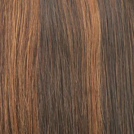 Bobbi Boss 100% Virgin Remy Natural Wave 22" Wig Mhrlf002 12