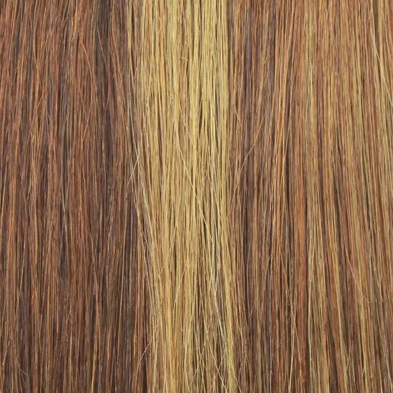 Bobbi Boss 100% Virgin Remy Natural Wave 22" Wig Mhrlf002 5