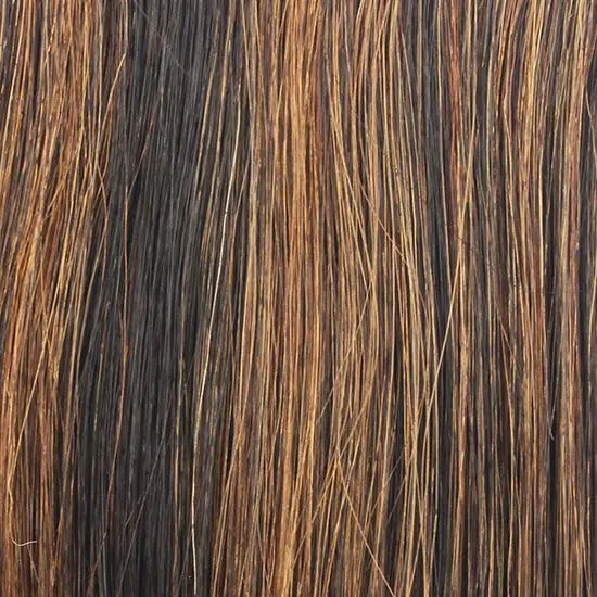 Bobbi Boss 100% Virgin Remy Natural Wave 22" Wig Mhrlf002 8