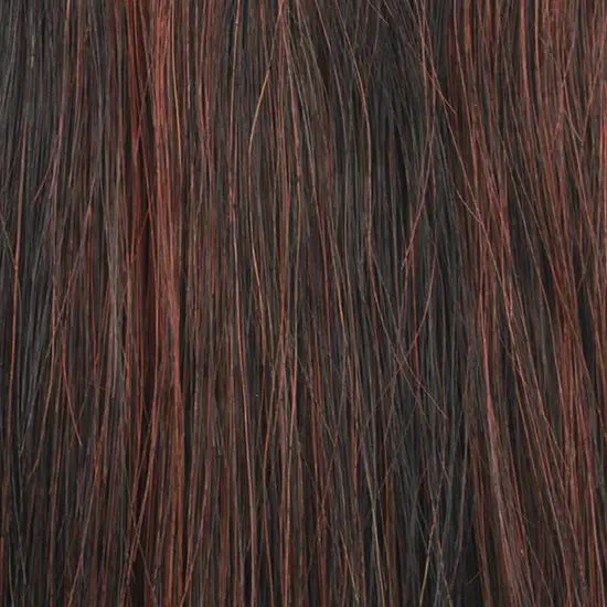 Bobbi Boss 100% Virgin Remy Natural Wave 22" Wig Mhrlf002 9
