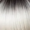 Bobbi Boss 5" Deep Part Synthetic Wig Mlf382 Teairra 5