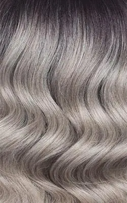 Bobbi Boss 5" Deep Part Synthetic Wig Mlf382 Teairra 7
