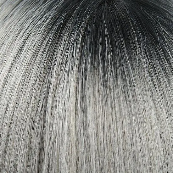 Bobbi Boss 5" Deep Synthetic Hair Lace Front Wig Mlf386 Ophelia 4