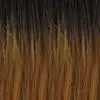 Bobbi Boss 5" Deep Synthetic Hair Lace Front Wig Mlf386 Ophelia 6