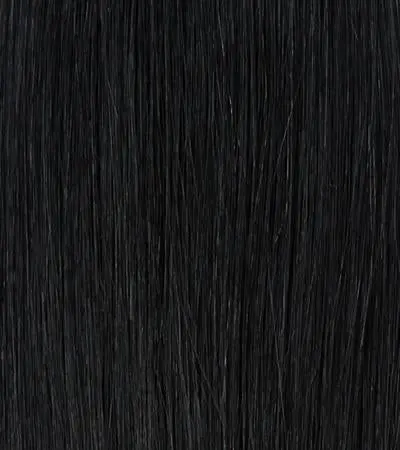 Bobbi Boss Human Hair 5" Deep Part Lace Front Wig Mhlf900 Binara 1