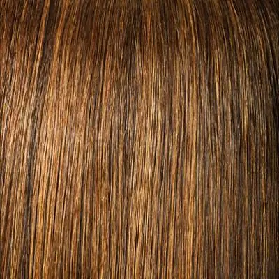 Bobbi Boss Human Hair 5" Deep Part Lace Front Wig Mhlf900 Binara 5