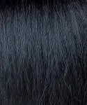 Bobbi Boss Human Hair Blend 13" X 4" Deep Lace Front Wig Mblf180 Dayana 10