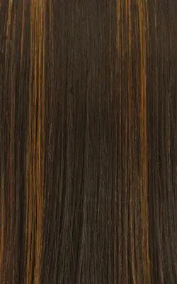 Bobbi Boss Human Hair Blend 13" X 4" Deep Lace Front Wig Mblf180 Dayana 5