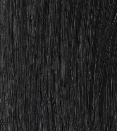 Bobbi Boss Human Hair Blend 13X6 Frontal Lace Wig Moglwje26 Jerry Curl 26 1