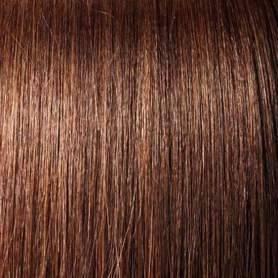 Bobbi Boss Human Hair Blend 13X7 Glueless Frontal Lace Wig Mblf001 Alivia 4
